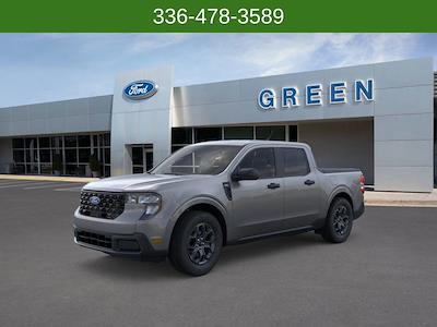 2025 Ford Maverick SuperCrew Cab AWD Pickup for sale #T26941 - photo 1