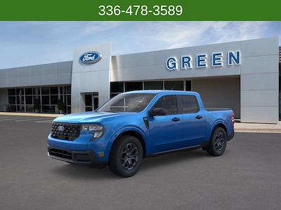 New 2025 Ford Maverick XLT SuperCrew Cab for sale #T26968 - photo 1