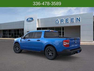 New 2025 Ford Maverick XLT SuperCrew Cab for sale #T26968 - photo 2