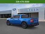 New 2025 Ford Maverick XLT SuperCrew Cab for sale #T26968 - photo 2