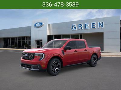 New 2025 Ford Maverick Lariat SuperCrew Cab for sale #T26969 - photo 1