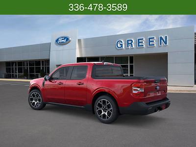 New 2025 Ford Maverick Lariat SuperCrew Cab for sale #T26969 - photo 2