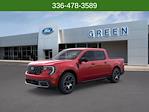New 2025 Ford Maverick Lariat SuperCrew Cab for sale #T26969 - photo 1