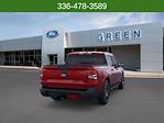 New 2025 Ford Maverick Lariat SuperCrew Cab for sale #T26969 - photo 8
