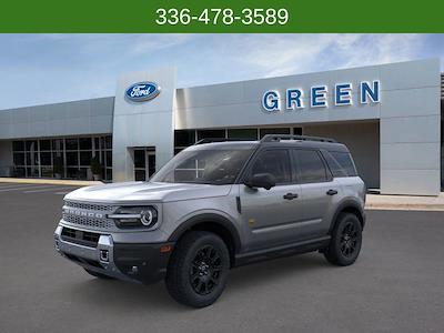 2025 Ford Bronco Sport 4WD SUV for sale #T27161 - photo 1