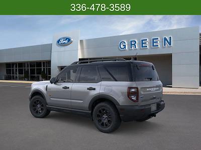 2025 Ford Bronco Sport 4WD SUV for sale #T27161 - photo 2