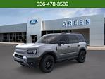 2025 Ford Bronco Sport 4WD SUV for sale #T27161 - photo 1