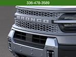 2025 Ford Bronco Sport 4WD SUV for sale #T27161 - photo 17