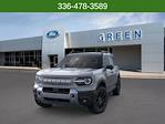 2025 Ford Bronco Sport 4WD SUV for sale #T27161 - photo 3