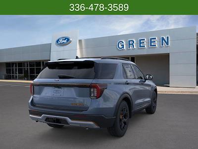 New 2026 Ford Explorer Tremor for sale #T27032 - photo 2