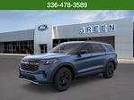 New 2026 Ford Explorer Tremor for sale #T27032 - photo 3