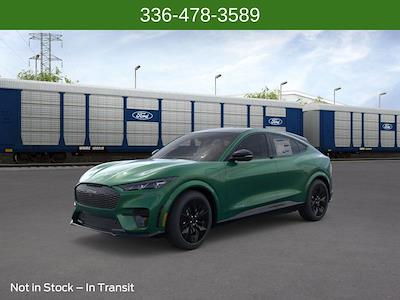 2025 Ford Mustang Mach-E AWD SUV for sale #G688K4S - photo 1