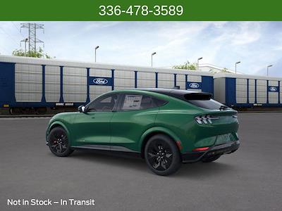 2025 Ford Mustang Mach-E AWD SUV for sale #G688K4S - photo 2