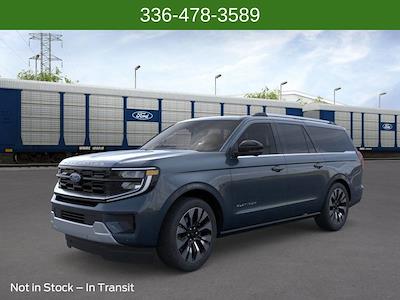 2025 Ford Expedition MAX 4WD SUV for sale #G690K1M - photo 1