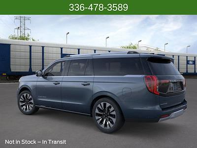 2025 Ford Expedition MAX 4WD SUV for sale #G690K1M - photo 2
