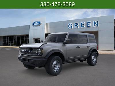 2025 Ford Bronco 4WD SUV for sale #T26854 - photo 1