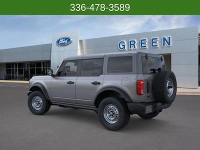 2025 Ford Bronco 4WD SUV for sale #T26854 - photo 2