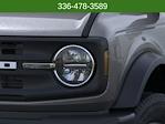 2025 Ford Bronco 4WD SUV for sale #T26854 - photo 20