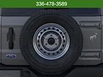 2025 Ford Bronco 4WD SUV for sale #T26854 - photo 24