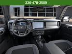 2025 Ford Bronco 4WD SUV for sale #T26854 - photo 9