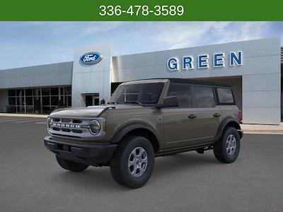New 2025 Ford Bronco Big Bend for sale #T26844 - photo 1