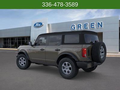 New 2025 Ford Bronco Big Bend for sale #T26844 - photo 2