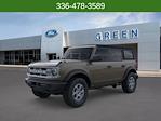 2025 Ford Bronco 4WD SUV for sale #T26844 - photo 1