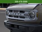 2025 Ford Bronco 4WD SUV for sale #T26844 - photo 19