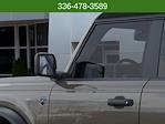 2025 Ford Bronco 4WD SUV for sale #T26844 - photo 22
