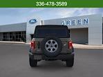 2025 Ford Bronco 4WD SUV for sale #T26844 - photo 5
