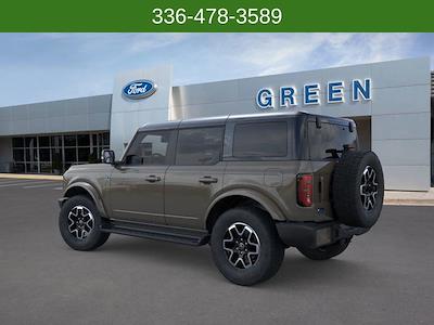 New 2025 Ford Bronco Outer Banks for sale #T27142 - photo 2