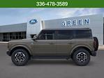 New 2025 Ford Bronco Outer Banks for sale #T27142 - photo 4