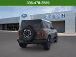 New 2025 Ford Bronco Outer Banks for sale #T27142 - photo 8