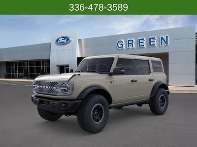 New 2025 Ford Bronco Badlands for sale #T26993 - photo 1