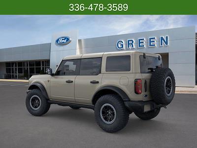 New 2025 Ford Bronco Badlands for sale #T26993 - photo 2