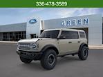 New 2025 Ford Bronco Badlands for sale #T26993 - photo 1