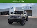 New 2025 Ford Bronco Badlands for sale #T26993 - photo 3