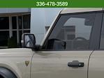 New 2025 Ford Bronco Badlands for sale #T26993 - photo 22