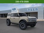 New 2025 Ford Bronco Badlands for sale #T26993 - photo 7