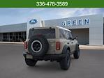 New 2025 Ford Bronco Badlands for sale #T26993 - photo 8