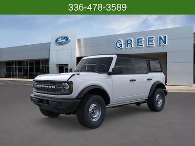 New 2025 Ford Bronco Base for sale #T27025 - photo 1