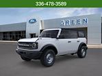 2025 Ford Bronco 4WD SUV for sale #T27025 - photo 1