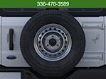 2025 Ford Bronco 4WD SUV for sale #T27025 - photo 24