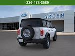 2025 Ford Bronco 4WD SUV for sale #T27025 - photo 8
