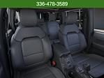 New 2025 Ford Bronco Big Bend for sale #T27077 - photo 10