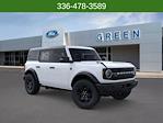 New 2025 Ford Bronco Big Bend for sale #T27077 - photo 7