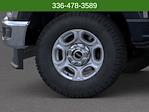 2026 Ford F-350 Crew Cab SRW 4WD Pickup for sale #G718W3B - photo 19