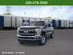 2026 Ford F-350 Crew Cab SRW 4WD Pickup for sale #G718W3B - photo 4