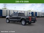 2026 Ford F-350 Crew Cab SRW 4WD Pickup for sale #G718W3B - photo 6