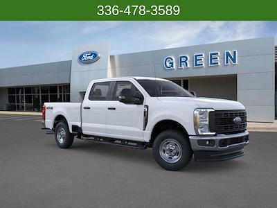 New 2026 Ford F-250 XL Crew Cab for sale #T26834 - photo 1